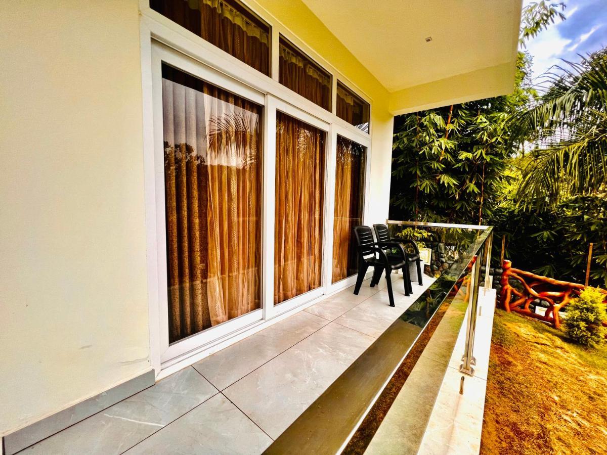 Blue Peaks Holiday Home Munnar Esterno foto