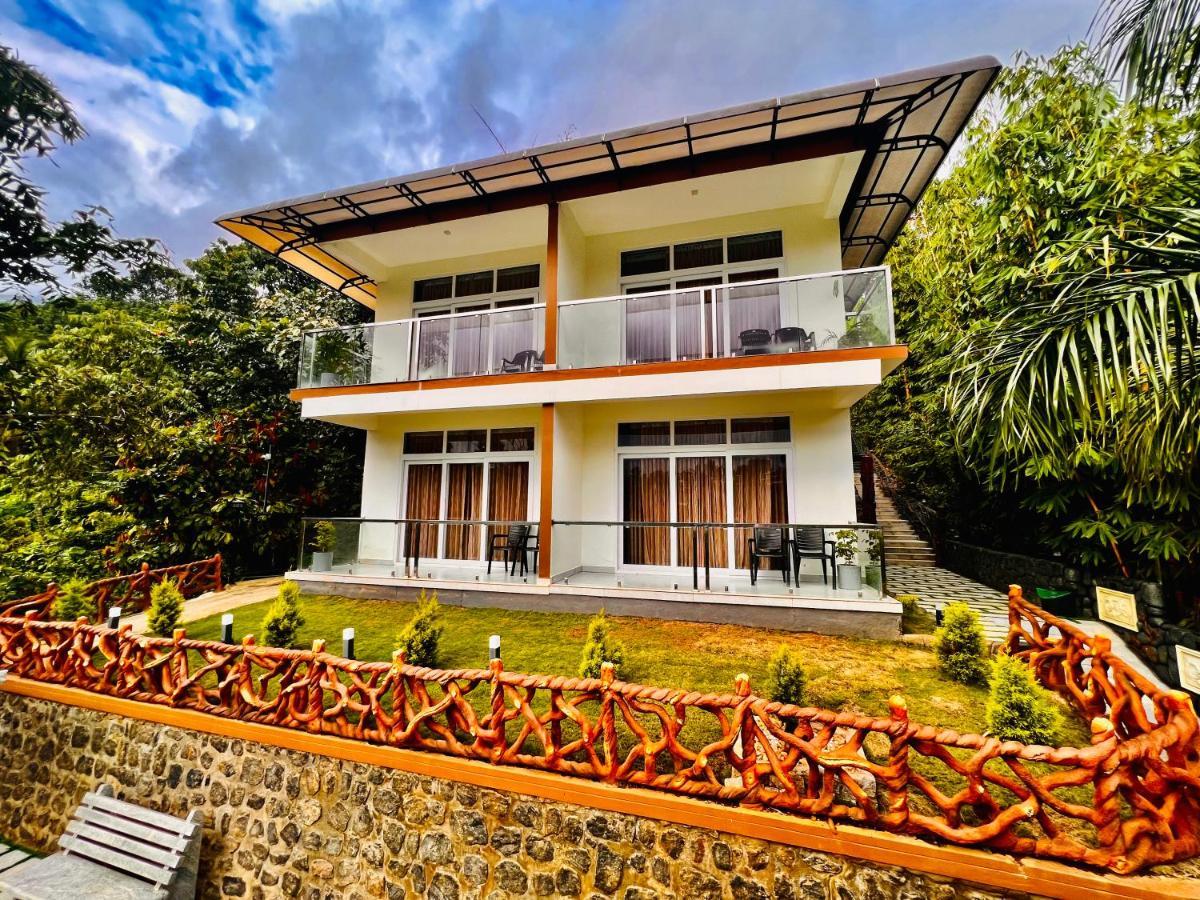 Blue Peaks Holiday Home Munnar Esterno foto