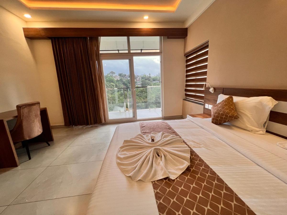 Blue Peaks Holiday Home Munnar Esterno foto